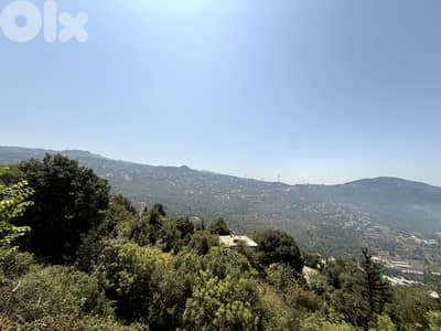 RWK485CA - Land For Sale in Ghbeleh - أرض للبيع في غبالة
