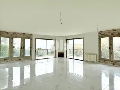 RWK487CA - Apartment for Sale in Sahel Alma with garden