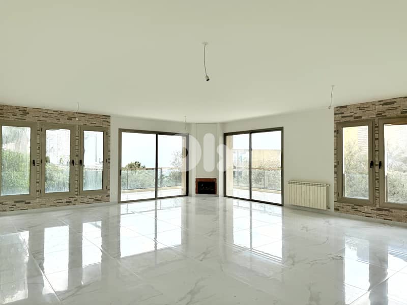 RWK487CA - Apartment for Sale in Sahel Alma with garden 0