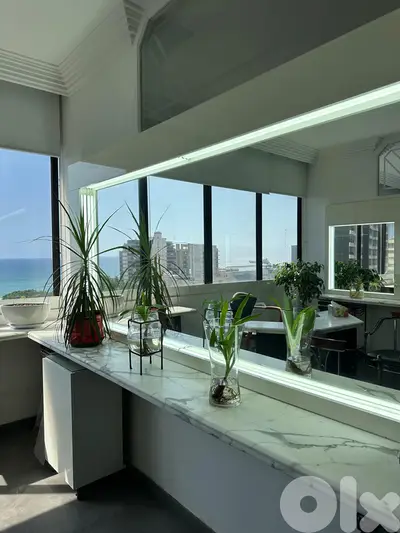 Clinic for Rent in Kaslik - RS1314