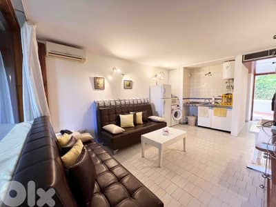 Chalet For Rent In Safra | Know Project | شاليه للأيجار | PLS 26367