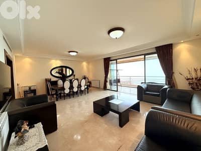 RWK490CA - Apartment for Sale in Sahel Alma شقة للبيع في ساحل علما