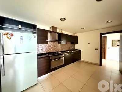 RWK490CA - Apartment for Sale in Sahel Alma شقة للبيع في ساحل علما