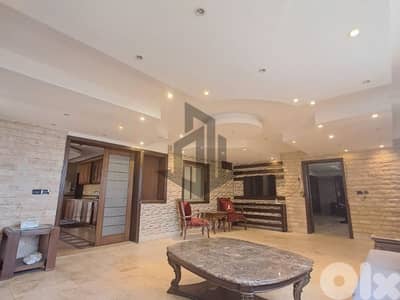 apartment for Sale in Jnah شقة للبيع في الجناح