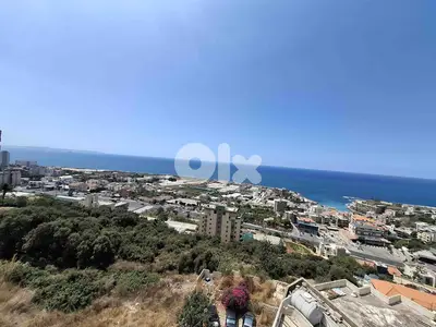 Apartment For Sale In Kfaryassine | Sea View | شقة للبيع | PLS 26359/1