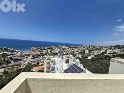 Apartment For Sale In Kfaryassine | Near Jbeil | شقة للبيع |PLS26359/2