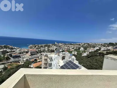 Apartment For Sale In Kfaryassine | Near Jbeil | شقة للبيع |PLS26359/2