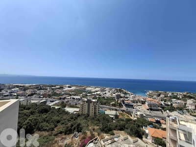 Apartment For Sale In Kfaryassine | Near Jbeil | شقة للبيع |PLS26359/2