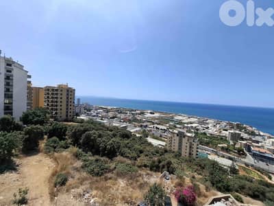 Apartment For Sale In Kfaryassine | Open View | شقة للبيع |PLS 26359/3