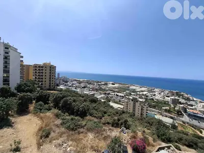Apartment For Sale In Kfaryassine | Open View | شقة للبيع |PLS 26359/3