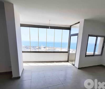 Apartment For Sale In Kfaryassine | Open View | شقة للبيع |PLS 26359/3