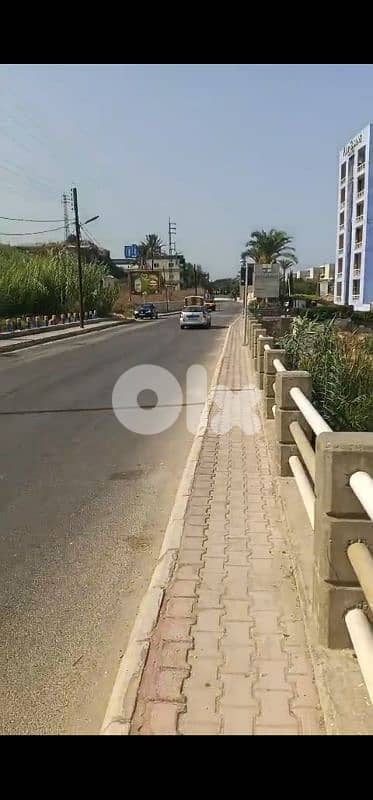 land for sale in halat أرض للبيع في حالات
