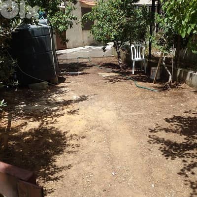 apartment For sale in deir haref شقة للبيع في دير الحرف