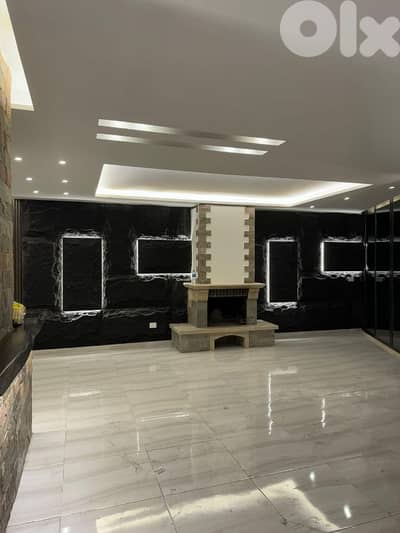 apartment For sale in deir haref شقة للبيع في دير الحرف