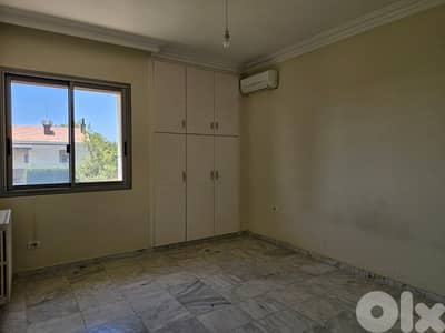 apartment For rent in baabdet شقة للايجار في بعبدات