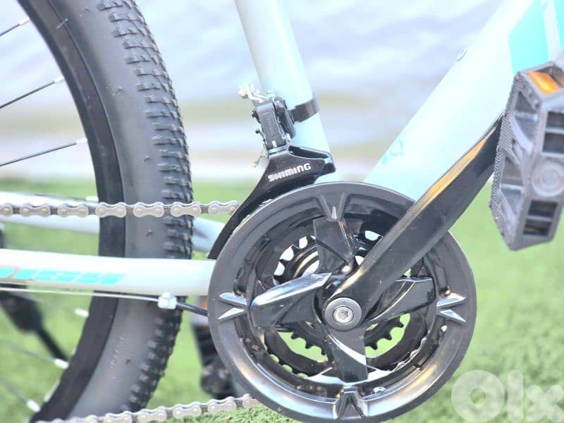 New Mountain Bike mtb 26 7