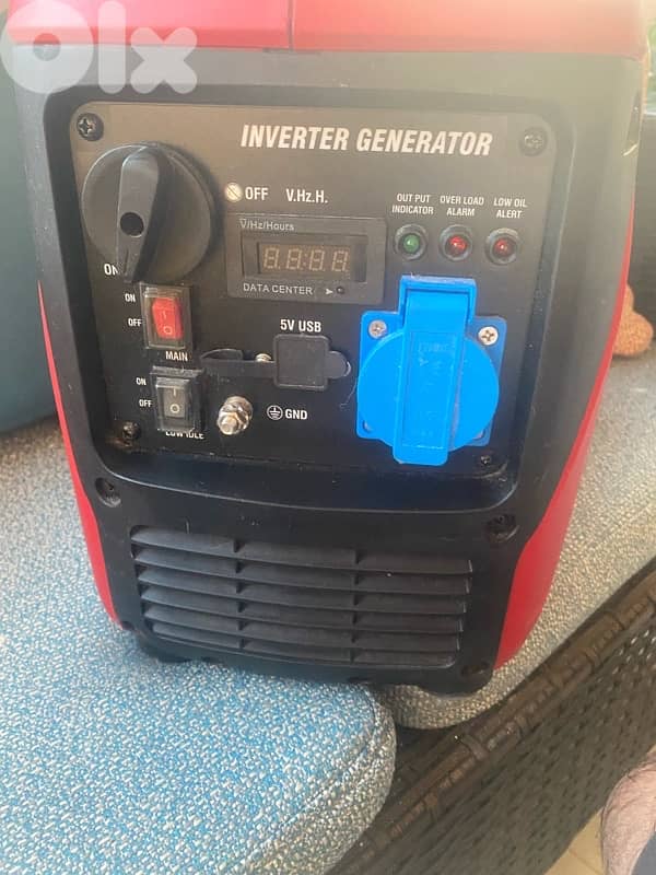 generator 3
