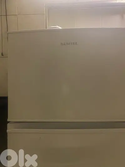 fridge kumtel