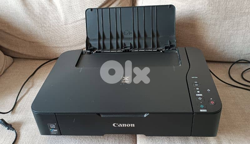 canon PIXMA mp230 1