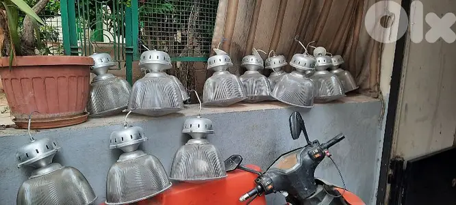 Lamps