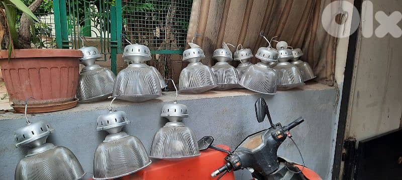Lamps 0
