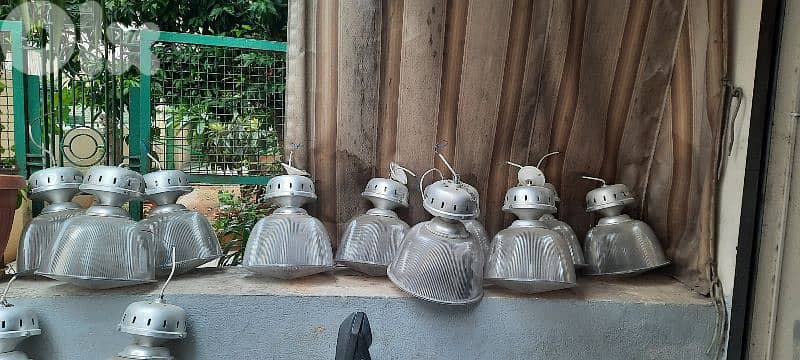 Lamps 1