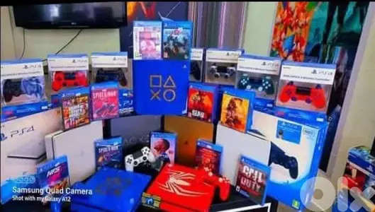 ps4 ps5 Xbox Nintendo switch starting 180$