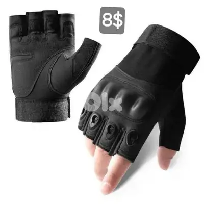 sports gloves