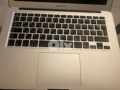 MacBook Air
