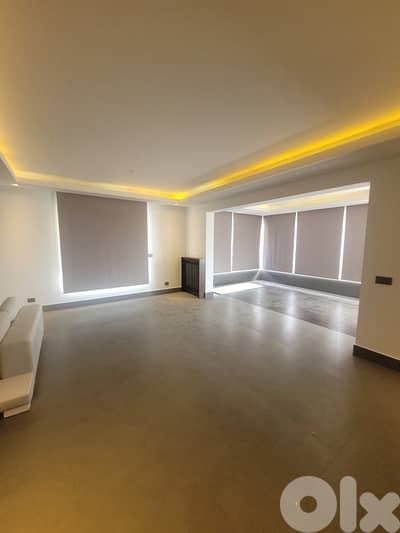 Apartment For Sale  Beirut, Achrafiye (hotel dieu)