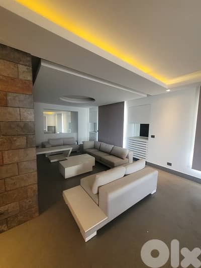 Apartment For Sale  Beirut, Achrafiye (hotel dieu)