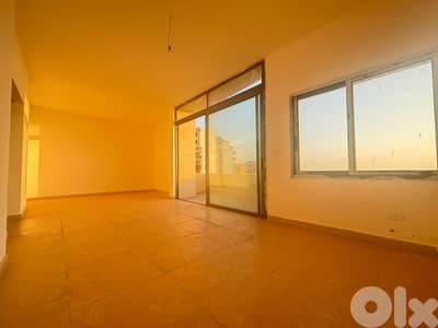 Kfaryassine | Signature 155m² + 70m² Roof-Terrace | Open Sea View