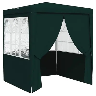 Waterproof Pop Up Tent with UV-Resistant