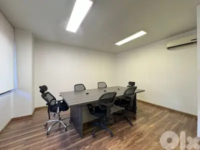 Office in SAIFI for Rent OA04 مكتب للإيجار في الصيفي