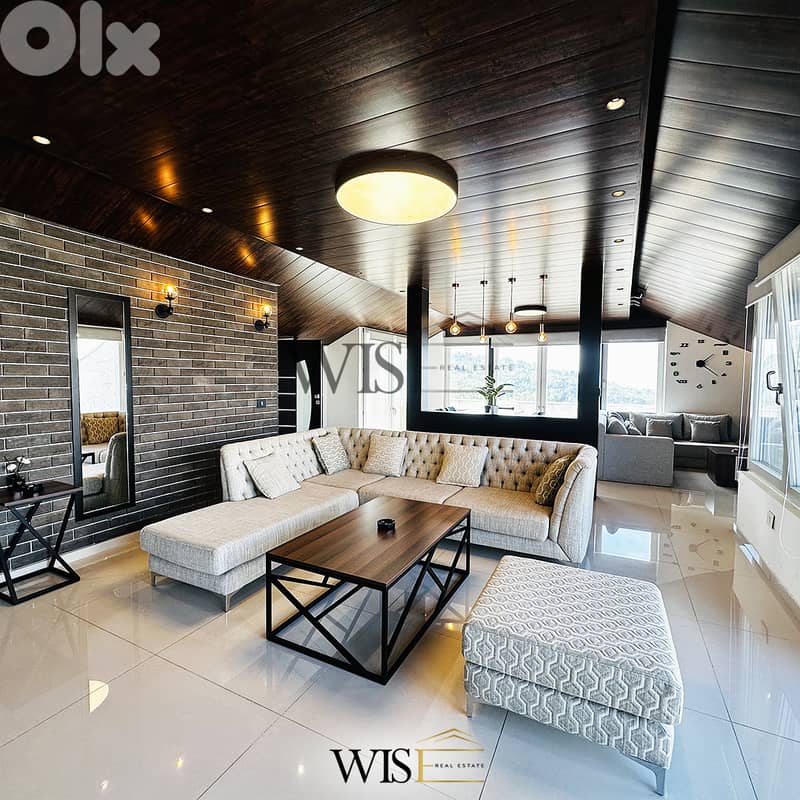 Exclusive Building for Sale in Achqout 2