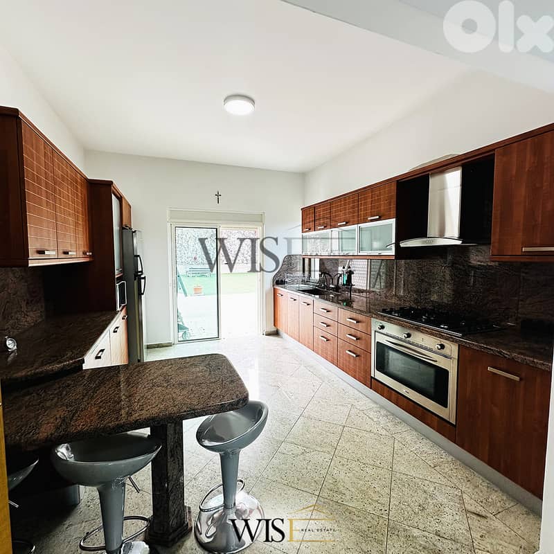 Exclusive Building for Sale in Achqout 9