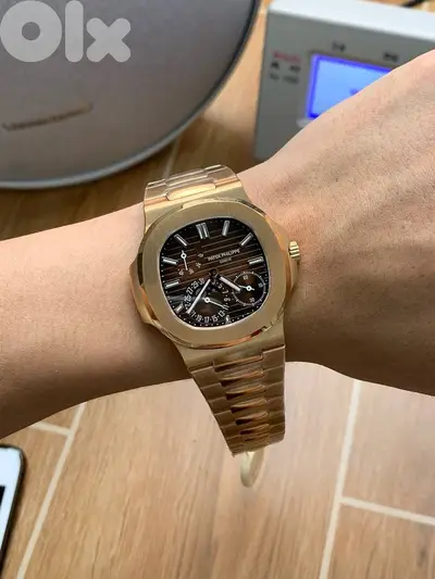 Patek Philippe 5712 Super Clone 1:1