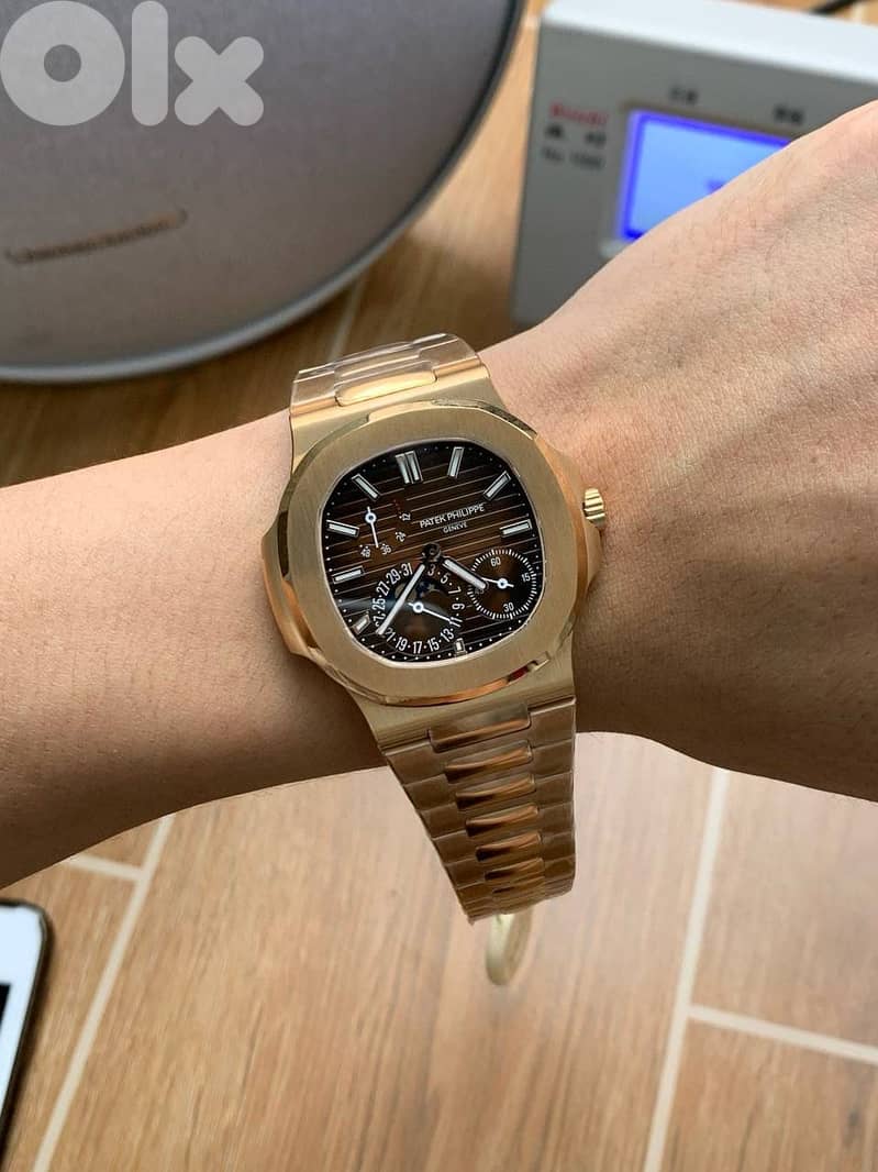 Patek Philippe 5712 Super Clone 1:1 0