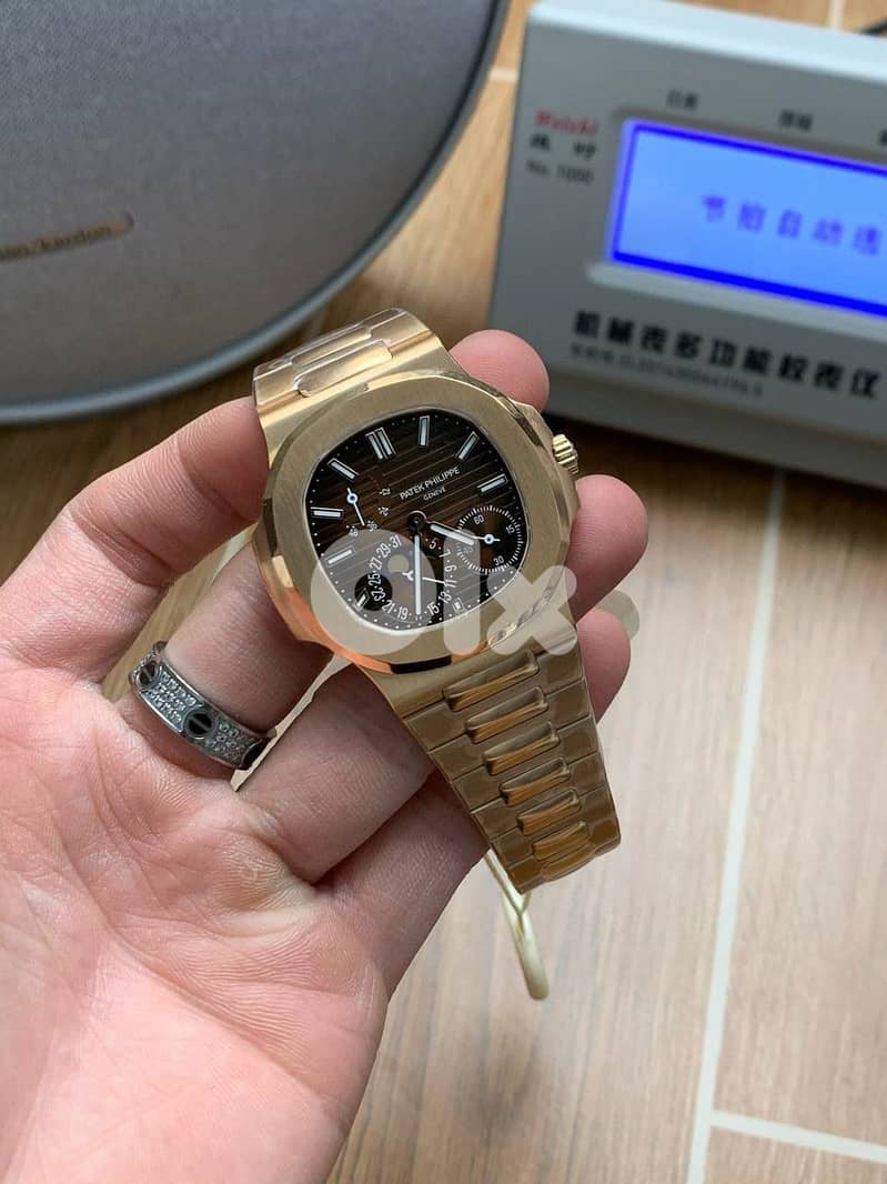 Patek Philippe 5712 Super Clone 1:1 1