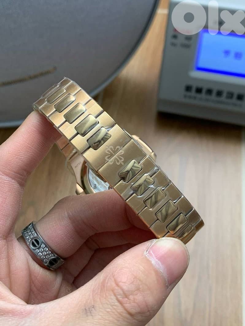Patek Philippe 5712 Super Clone 1:1 4