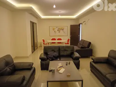 Apartment for rent in Monteverde شقة للايجار في منتيفيردي