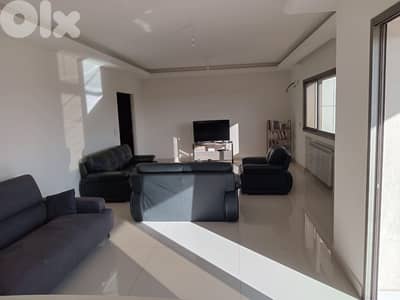Apartment for rent in Monteverde شقة للايجار في منتيفيردي