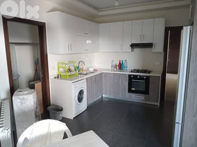 Apartment for rent in Monteverde شقة للايجار في منتيفيردي