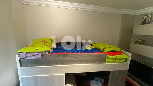 Bed for kids