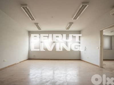 Spacious & Catchy | Requires Renovation | Prime Location
