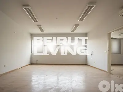Spacious & Catchy | Requires Renovation | Prime Location