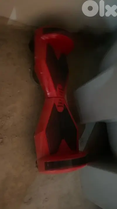 Hoverboard