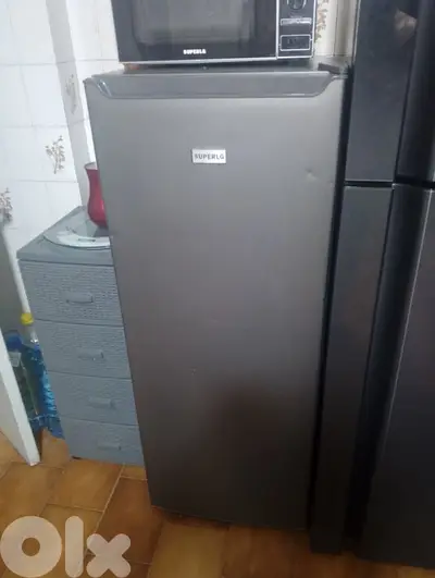 freezer LG inverter used 71/518445