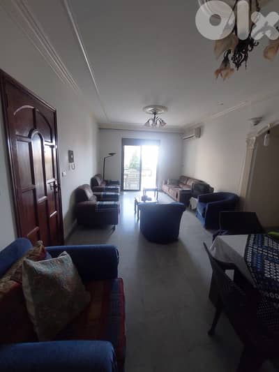 132 SQM Prime Location Apartment in Dik El Mehdi, Metn 132 SQM Prime Location Apartment in Dik El Mehdi, Metn