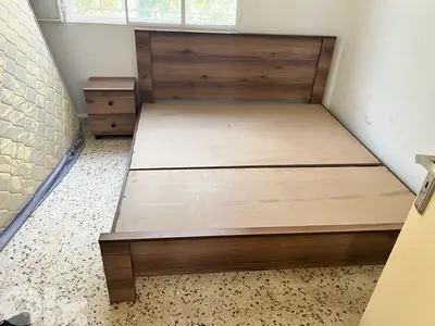 تخت مجوز جديدة من المعمل بافضل الاسعار
